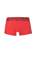 Boxer Shorts Emporio Armani червен